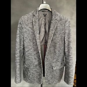 John Varvatos Star USA Sweater Blazer